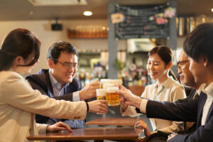 接待におけるコンプライアンス違反とは？抵触するケースや注意点を解説！